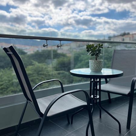 Great Family Apartment In 特古西加尔巴 外观 照片