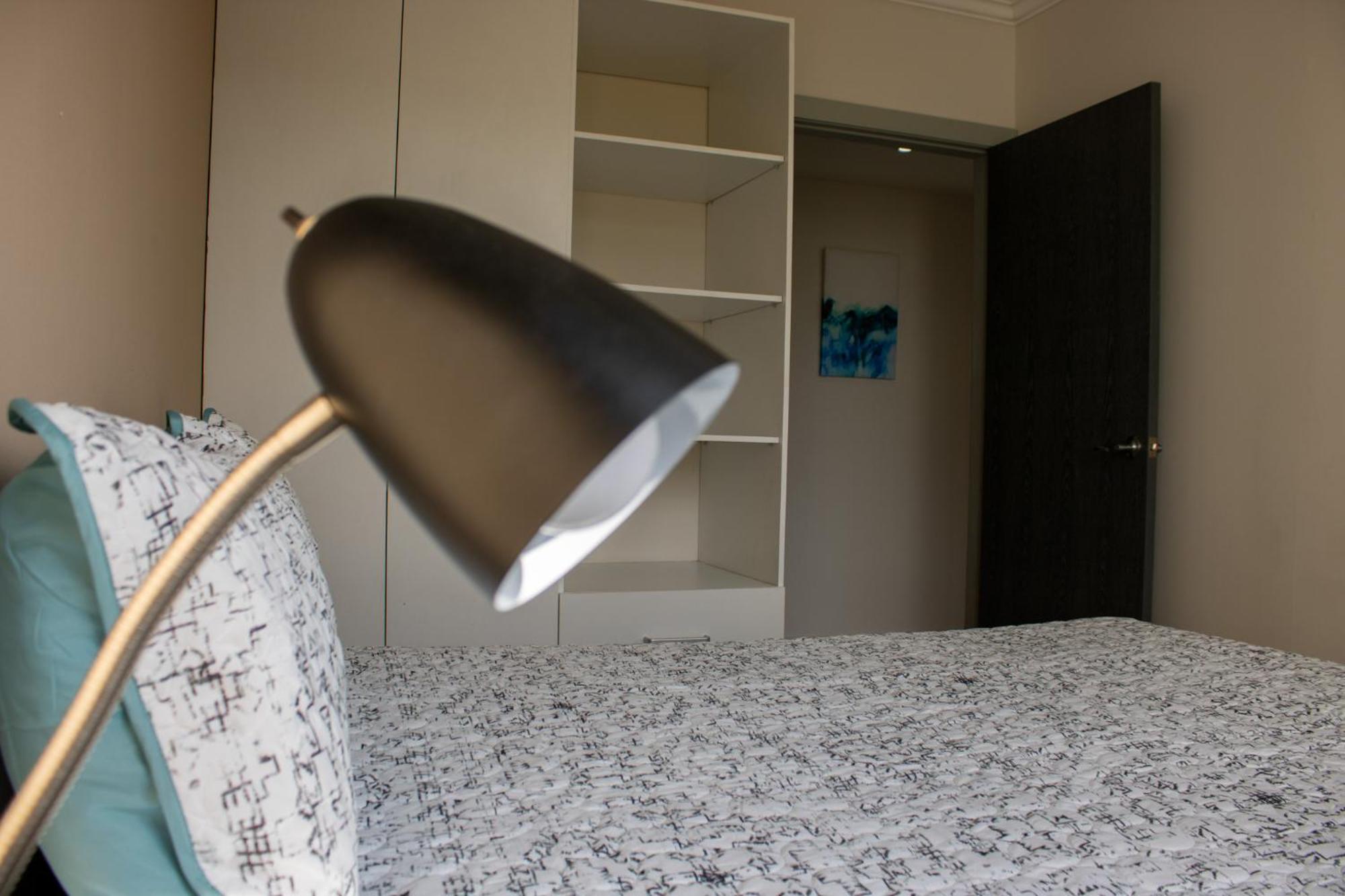Great Family Apartment In 特古西加尔巴 外观 照片
